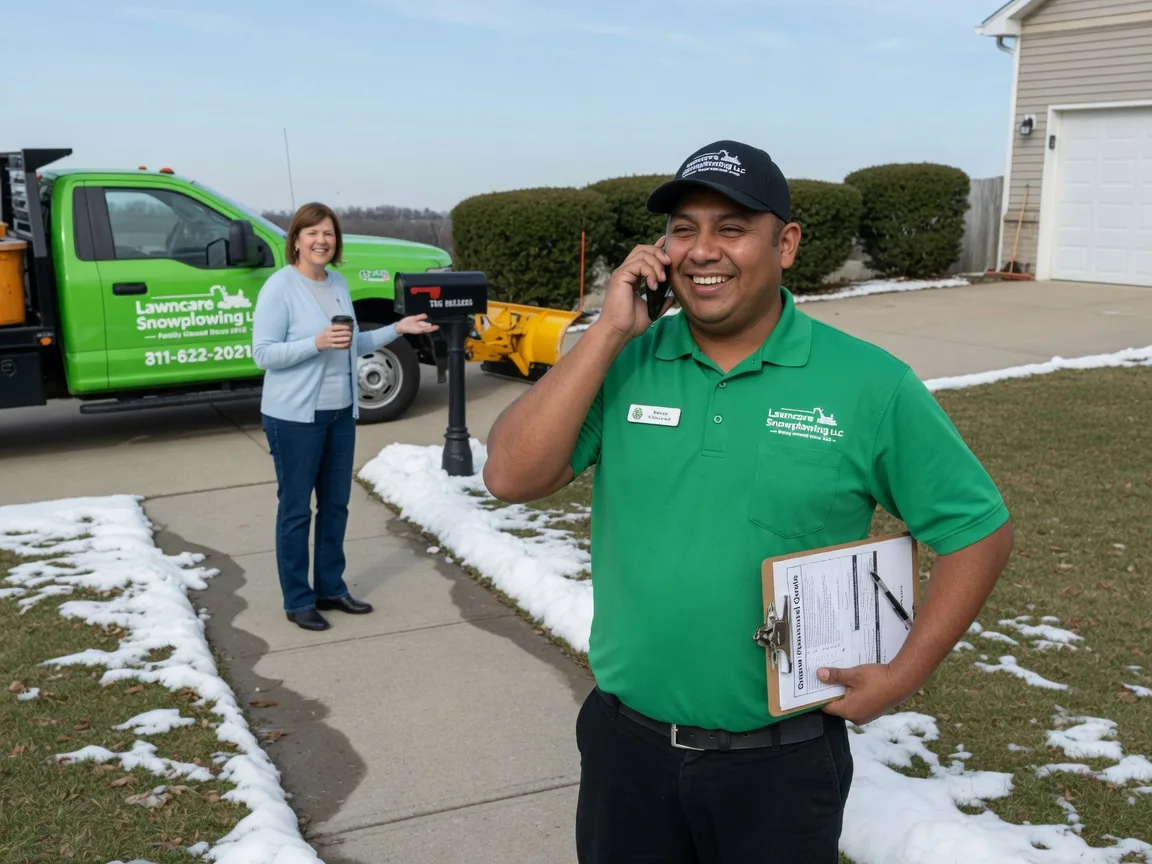Lawn Care Services By Expert Landscaper Valley Cottage, NY FAQs